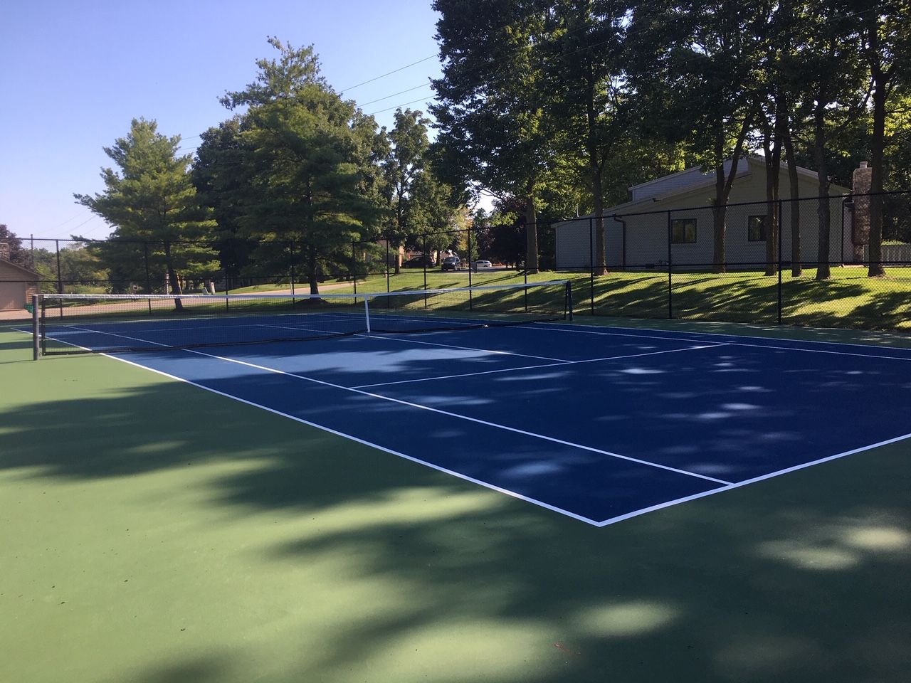 Tennis